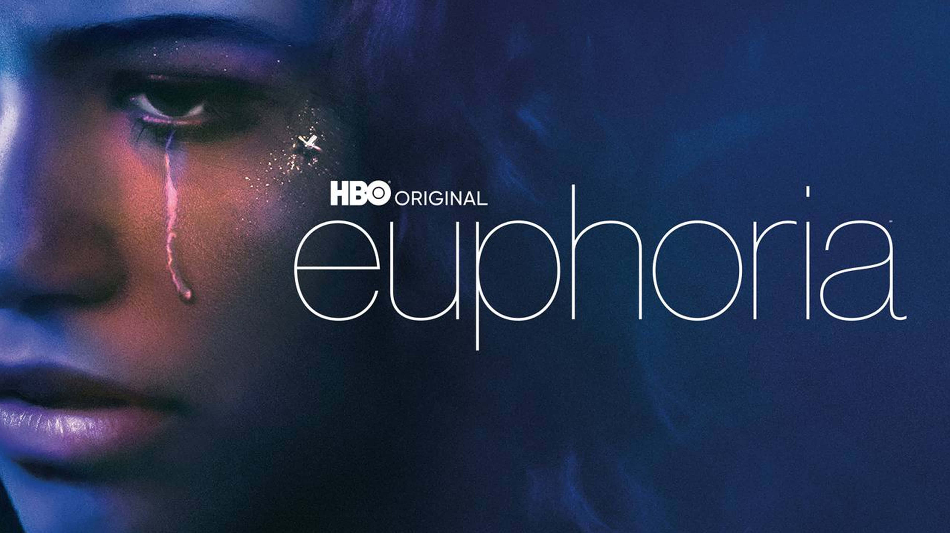 Euphoria, HBO, iPhone, 2K Desktop Wallpaper