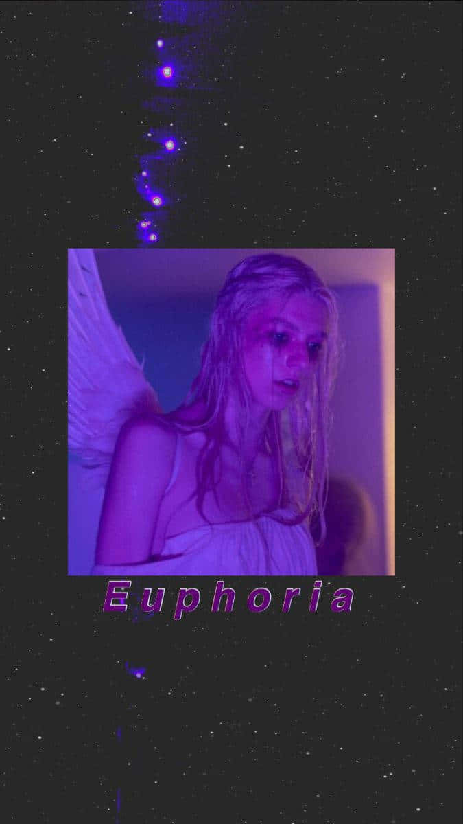 Euphoria, HBO, iPhone, SD Phone Wallpaper