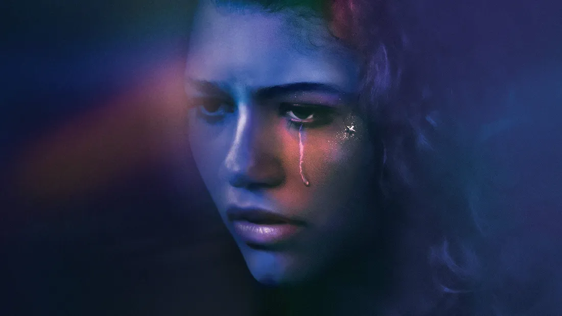 Euphoria HBO