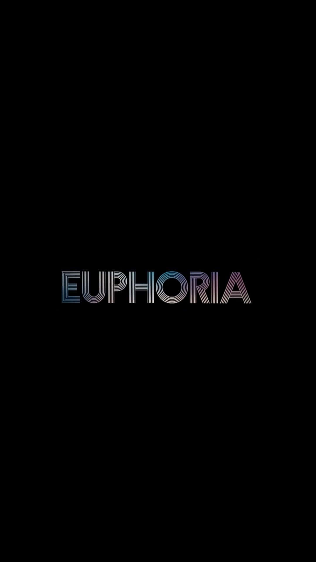 Euphoria Season 2, blue purple, pink, Full HD Phone Wallpaper
