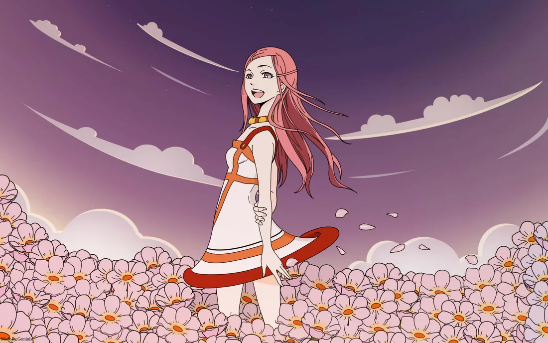 Eureka Seven Eureka