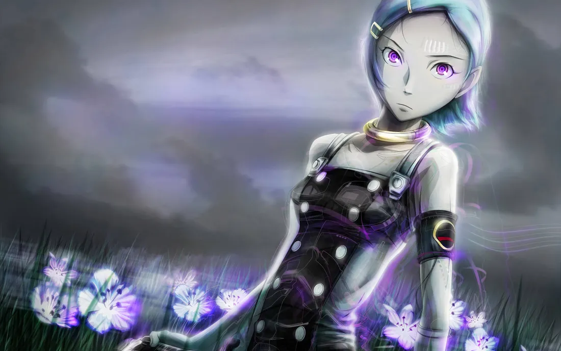 Eureka Seven