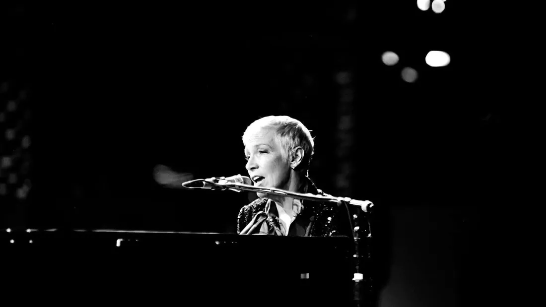 Eurythmics