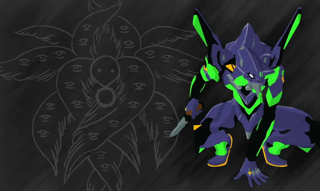 Eva 01