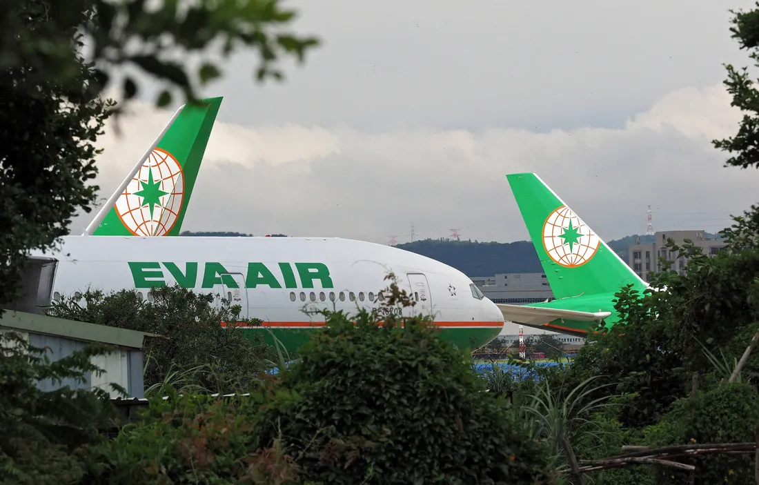 Eva Air