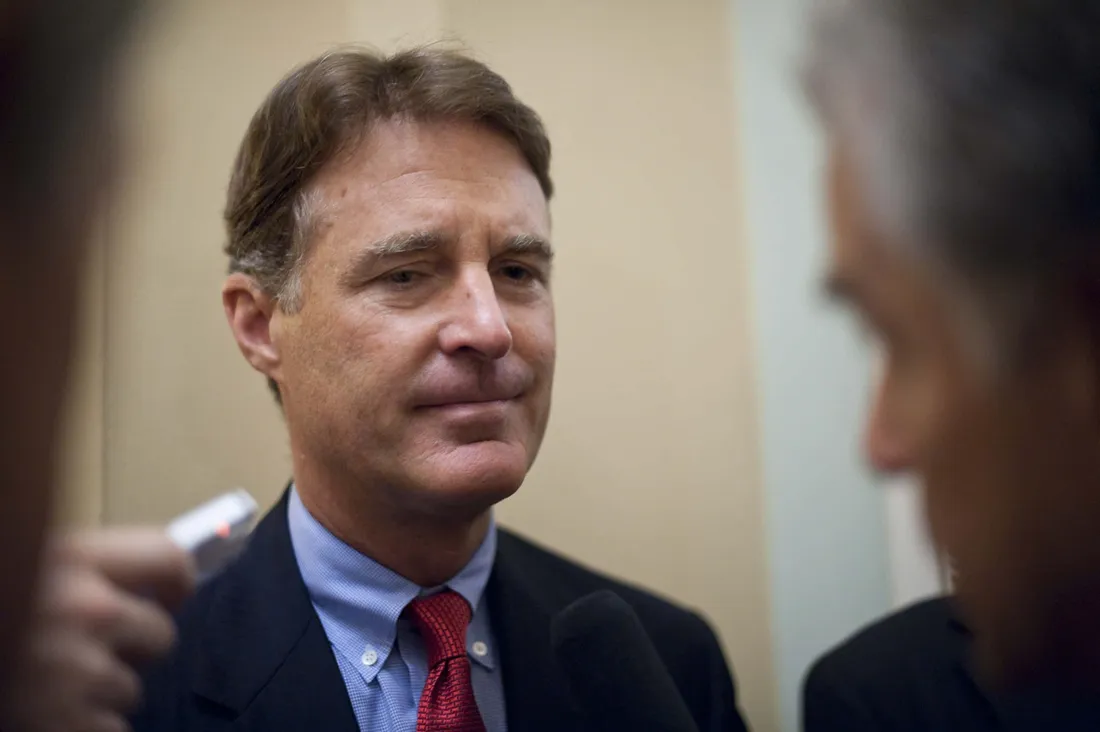 Evan Bayh