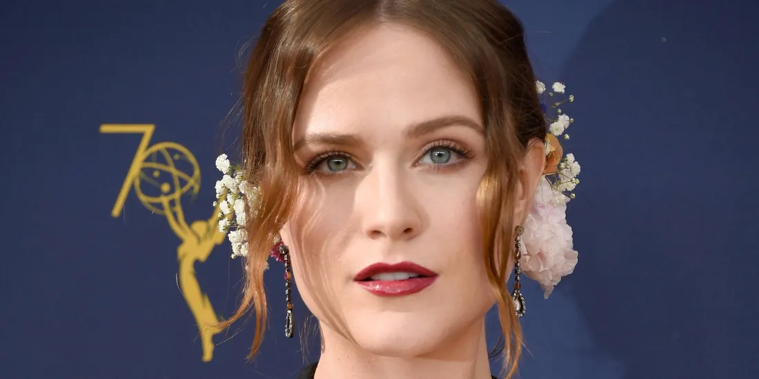Evan Rachel Wood