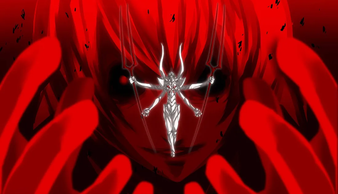 Evangelion 30 10