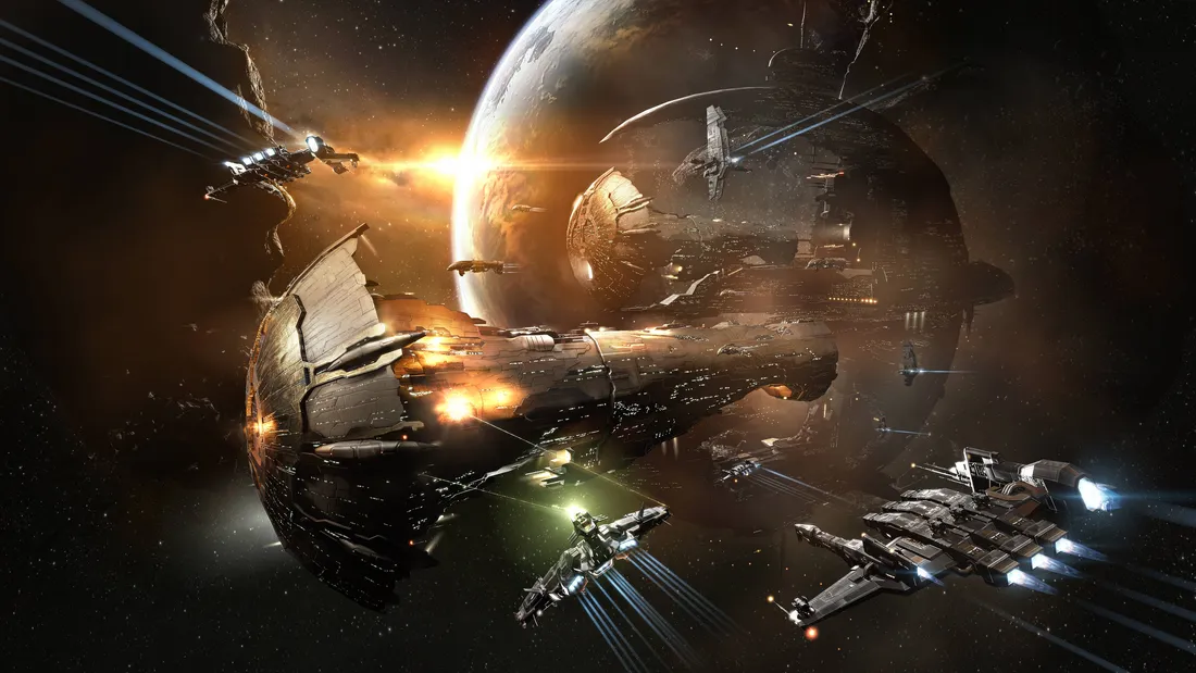 EVE Online