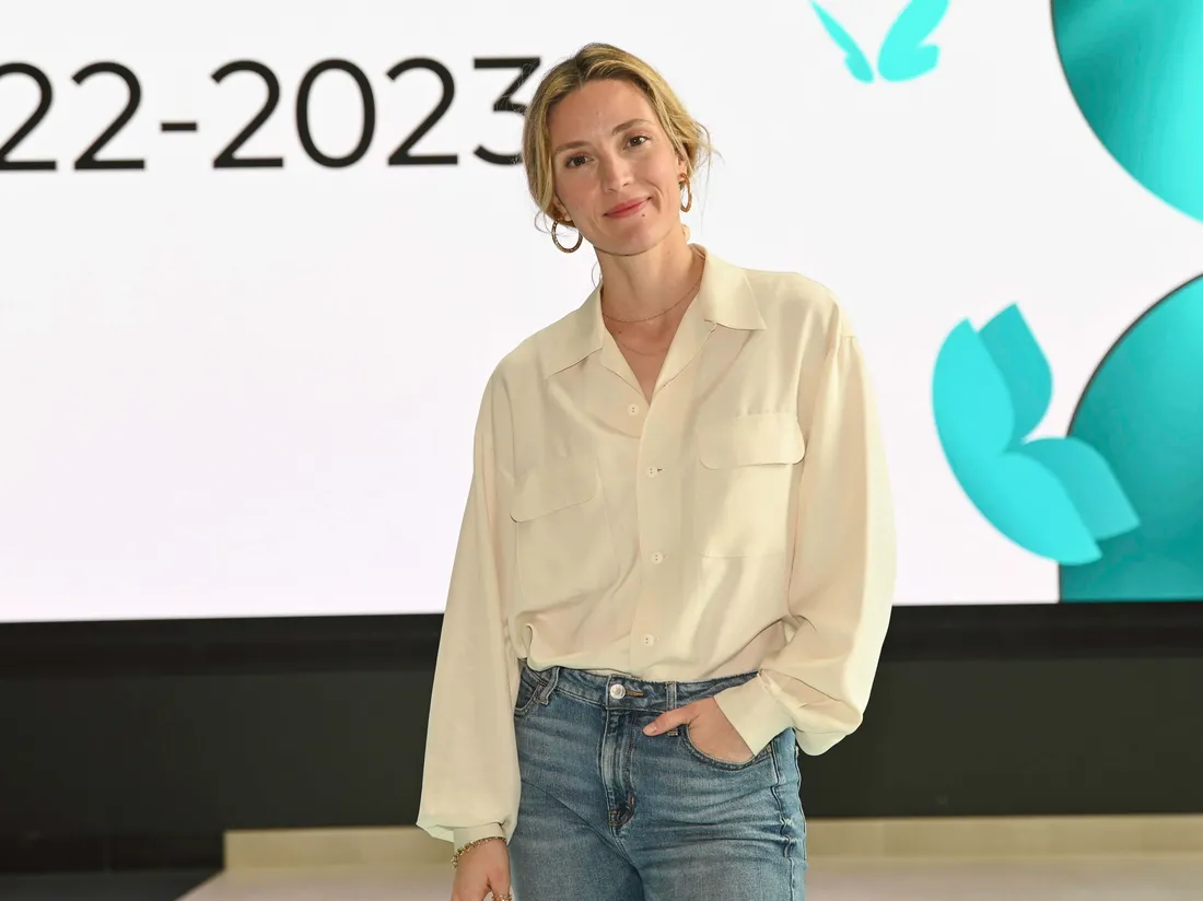Evelyne Brochu