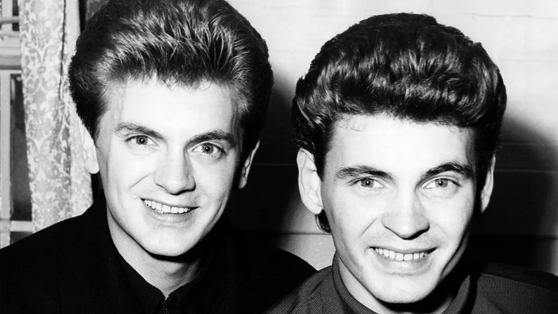 Everly Brothers