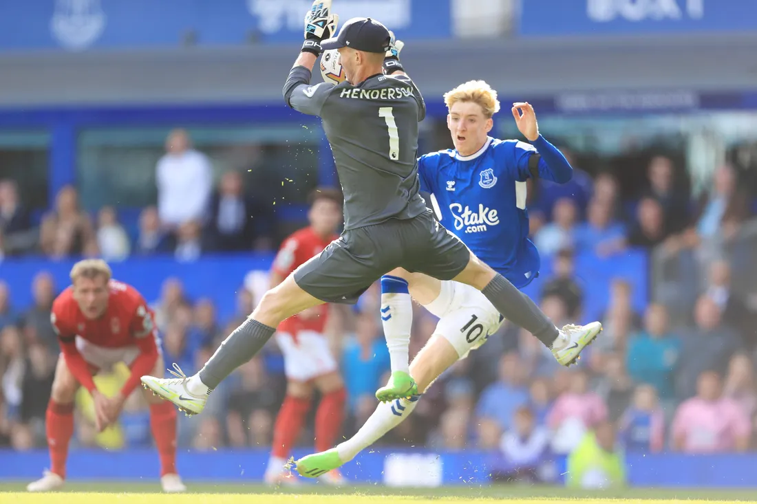 Everton FC