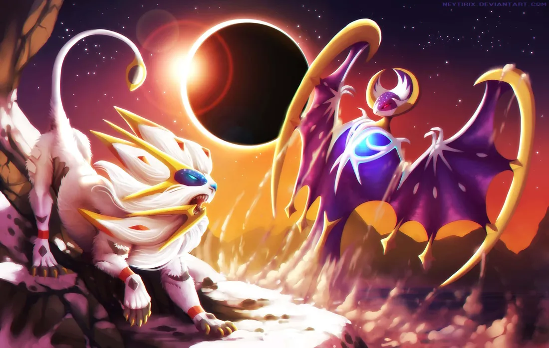 Every Legendary Pokemon