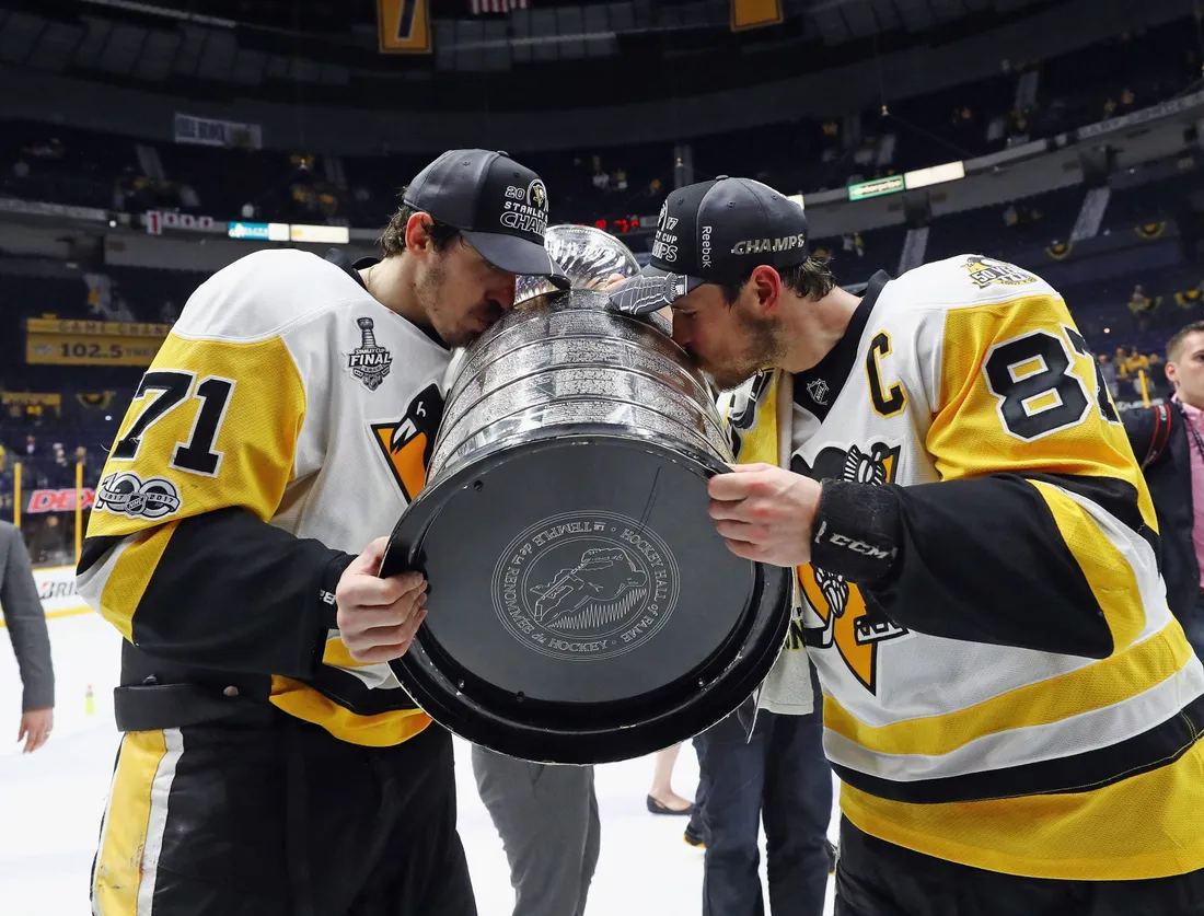 Evgeni Malkin