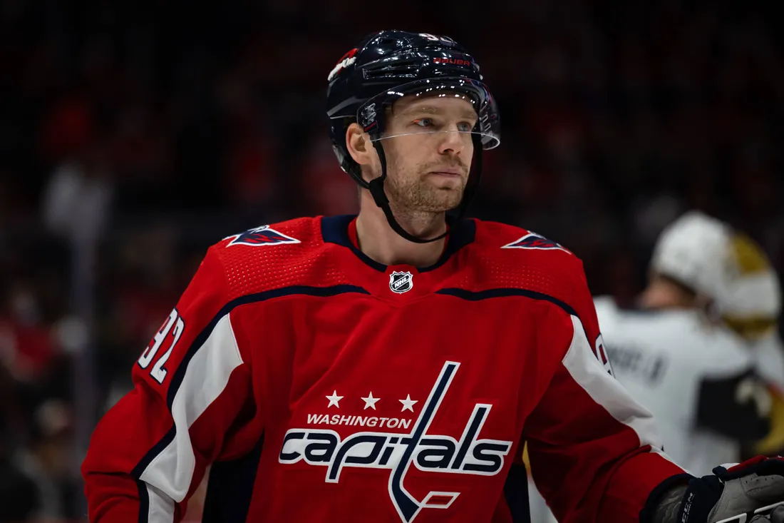 Evgeny Kuznetsov