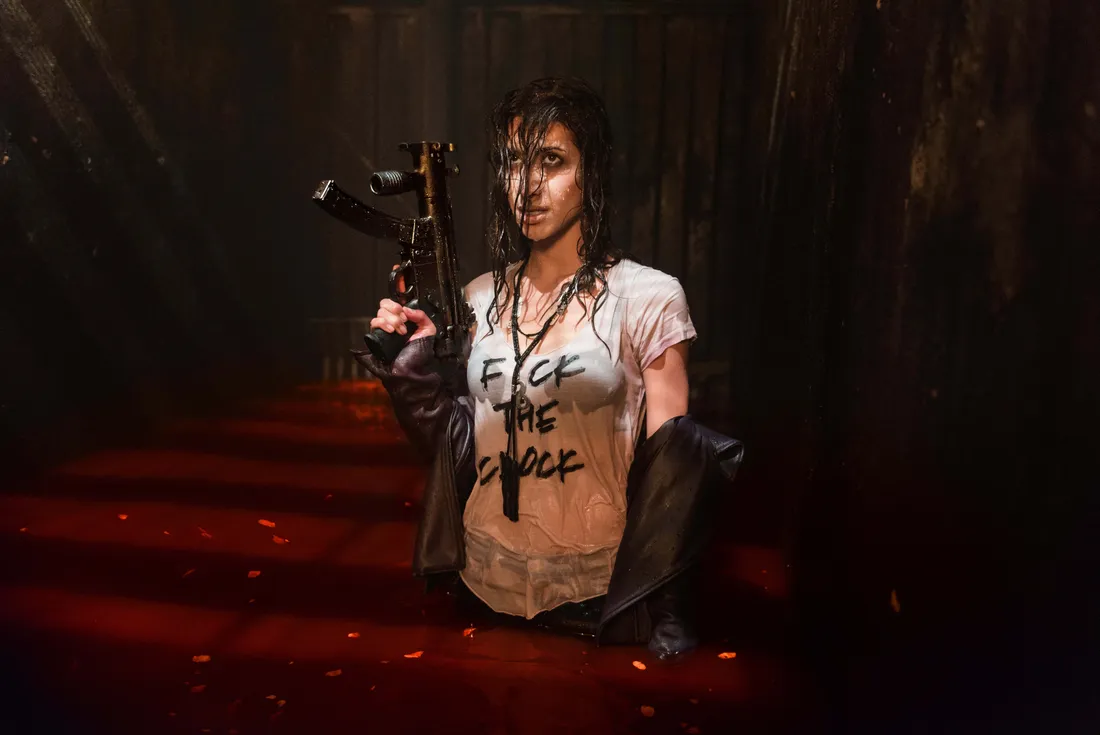 Evil Dead