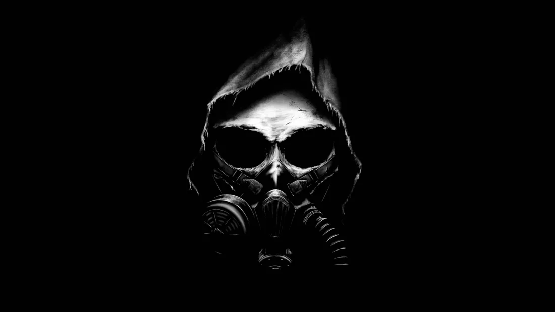 Evil Skull
