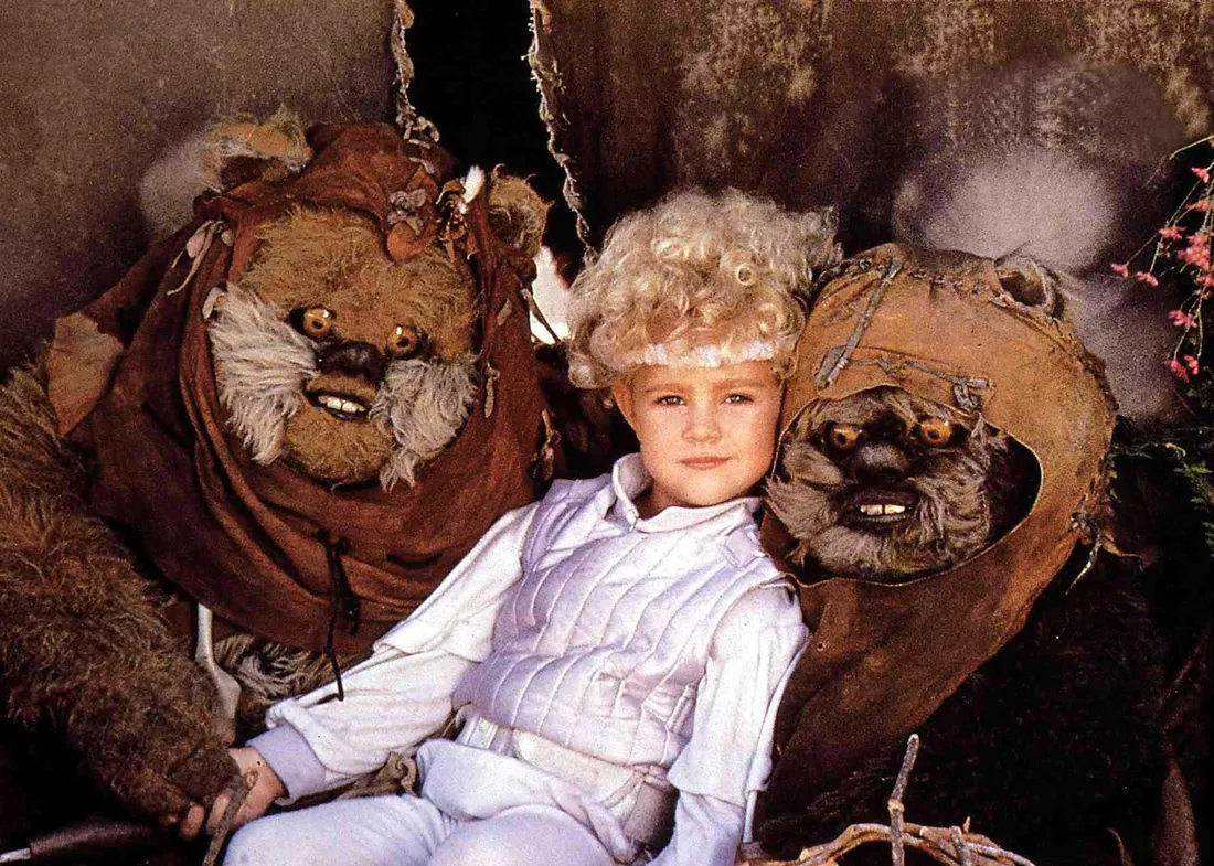 Ewoks