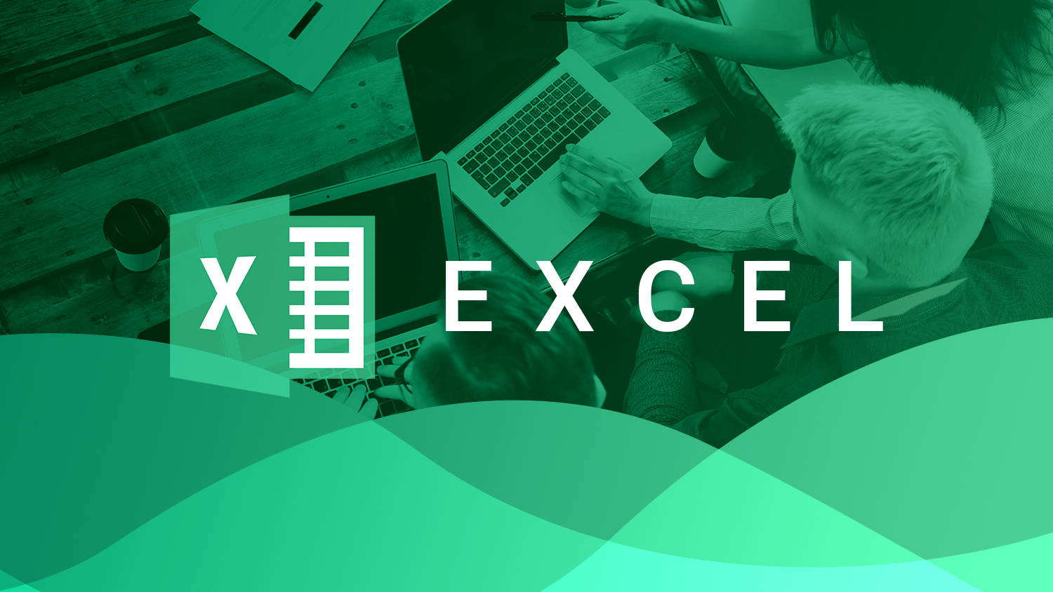 Excel, Microsoft Spreadsheet, laptops, HD Desktop Wallpaper