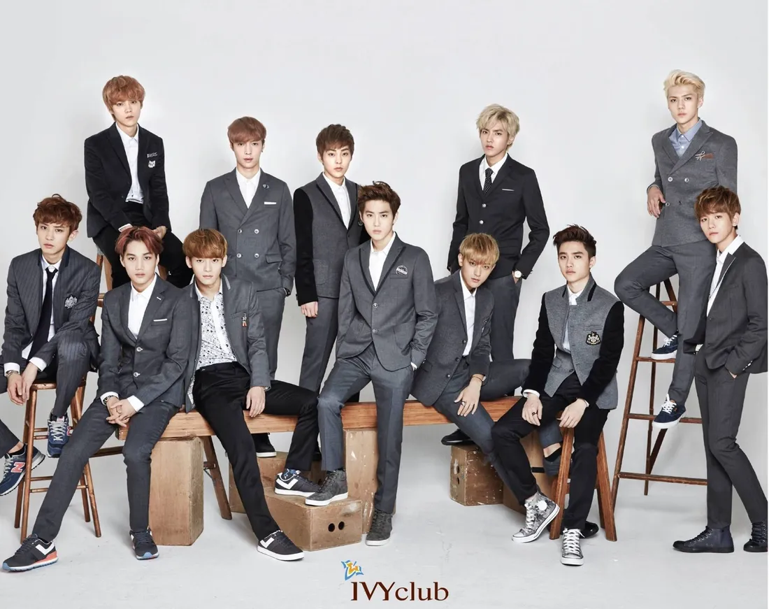 EXO Desktop