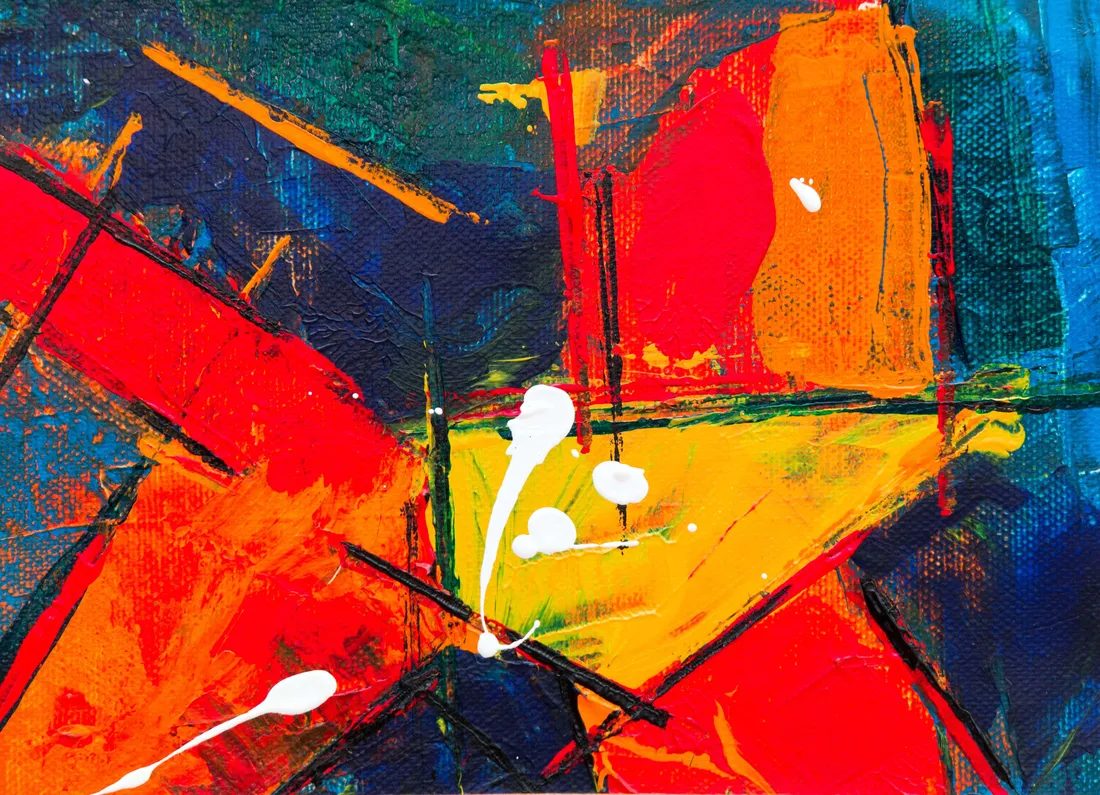 Expressionist