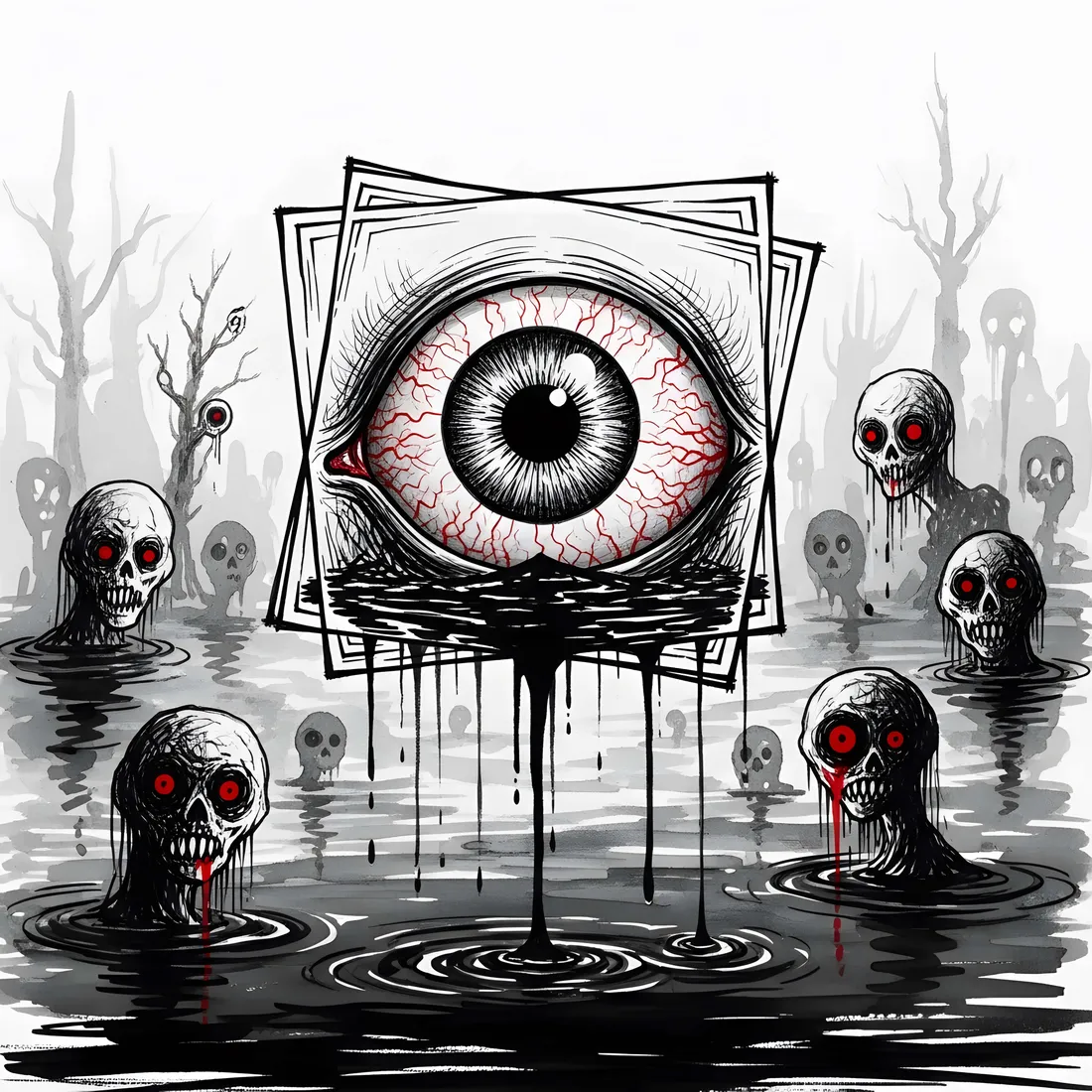 Eye