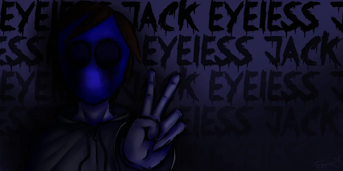 Eyeless Jack