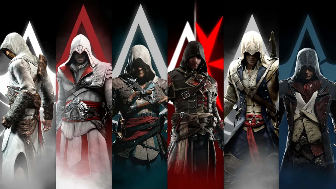 Ezio Auditore