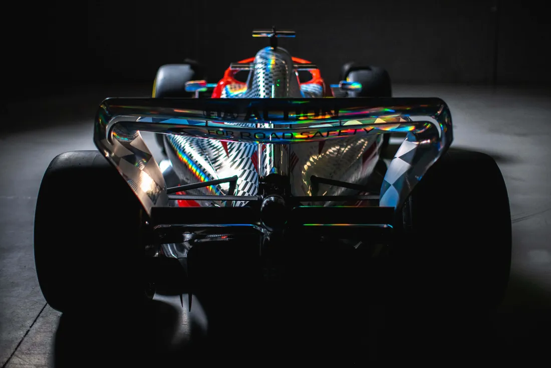 F1 2019