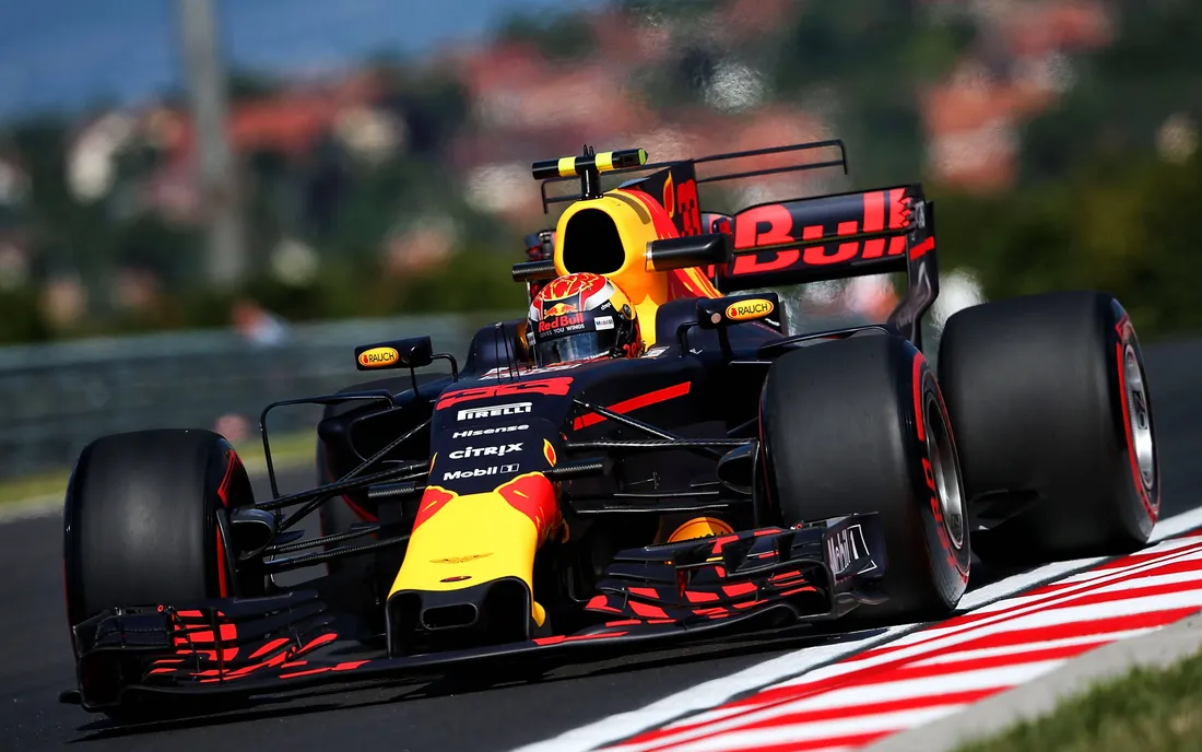 F1 Bahrain