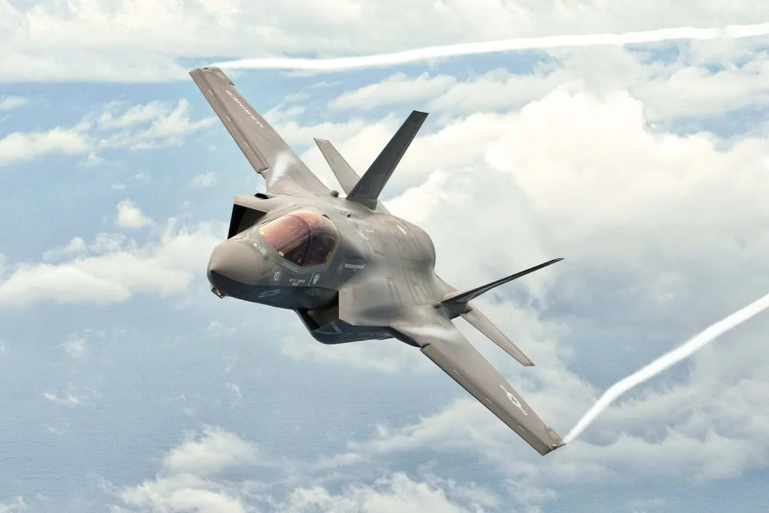 F35 Wallpapers
