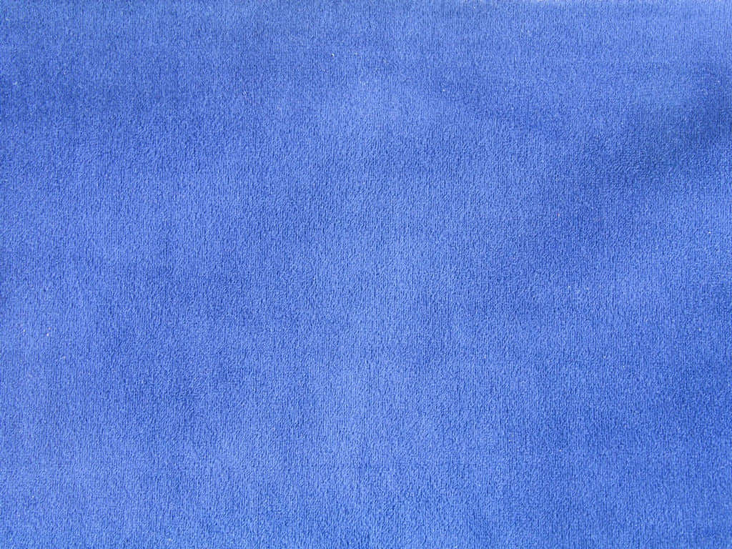 fuzzy blue blanket, soft blue suede fabric, subtle texture variations, SD Desktop Wallpaper