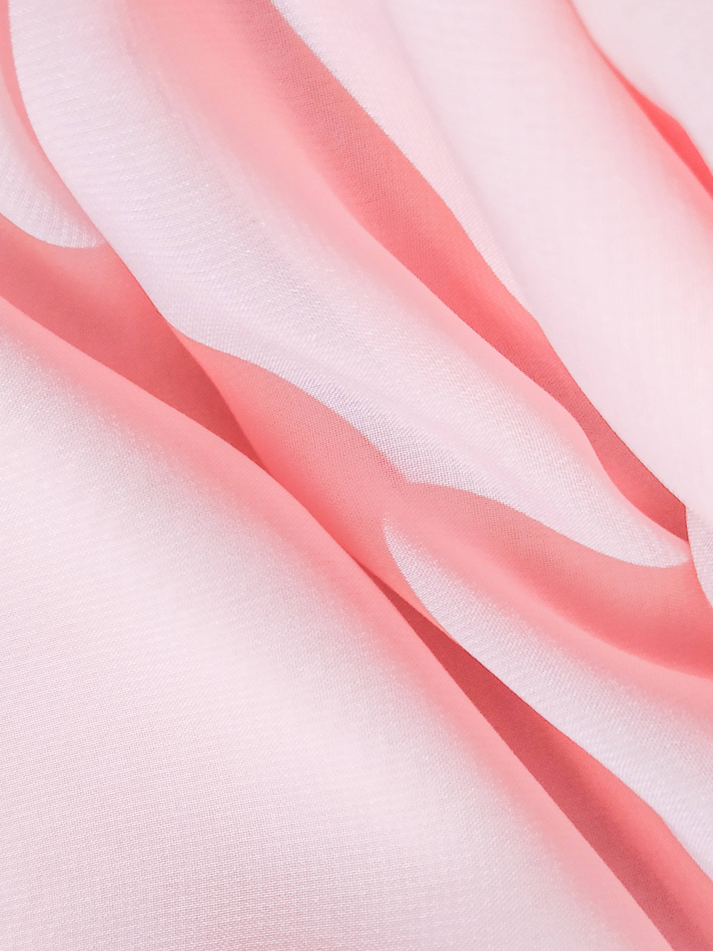 cute pink aesthetic, silk fabric, soft pink, 2K Phone Wallpaper