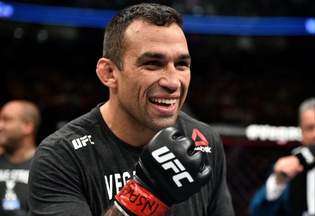 Fabricio Werdum