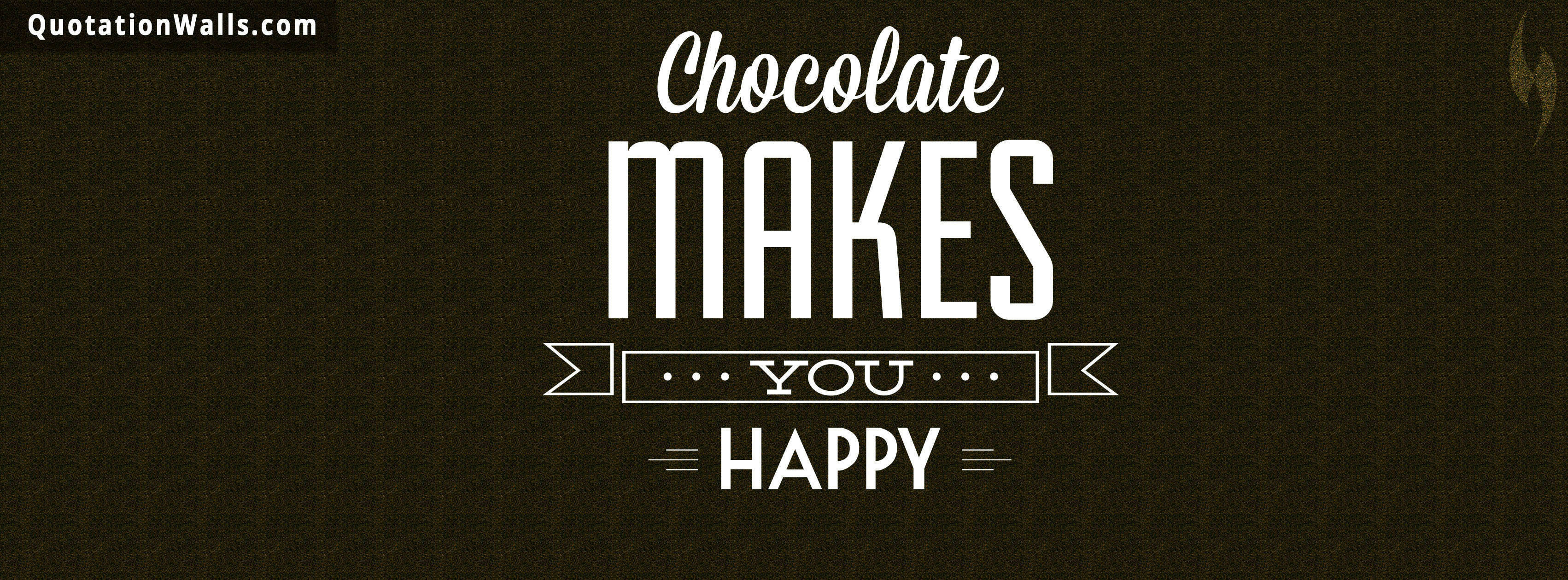 black and white, Facebook Cover, white text, 2K Desktop Wallpaper