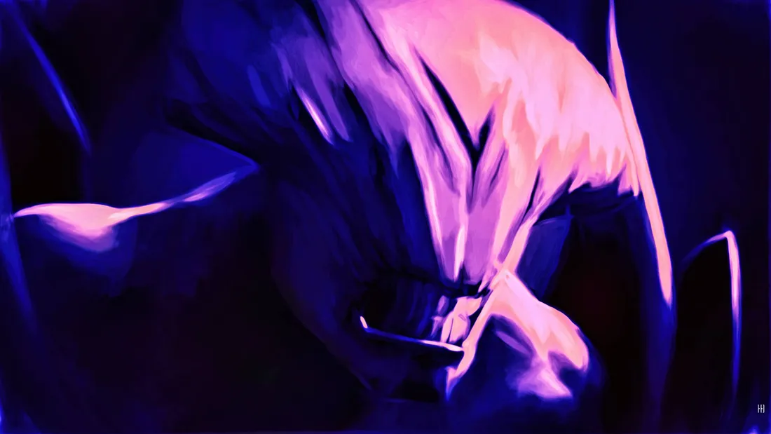 Faceless Void