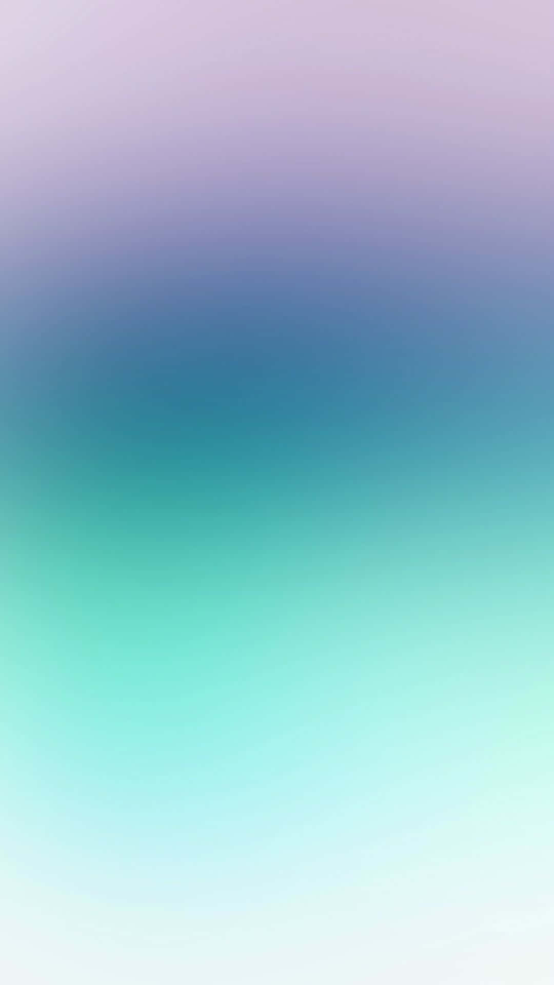 faded, lavender purple, teal green, Full HD Phone Wallpaper