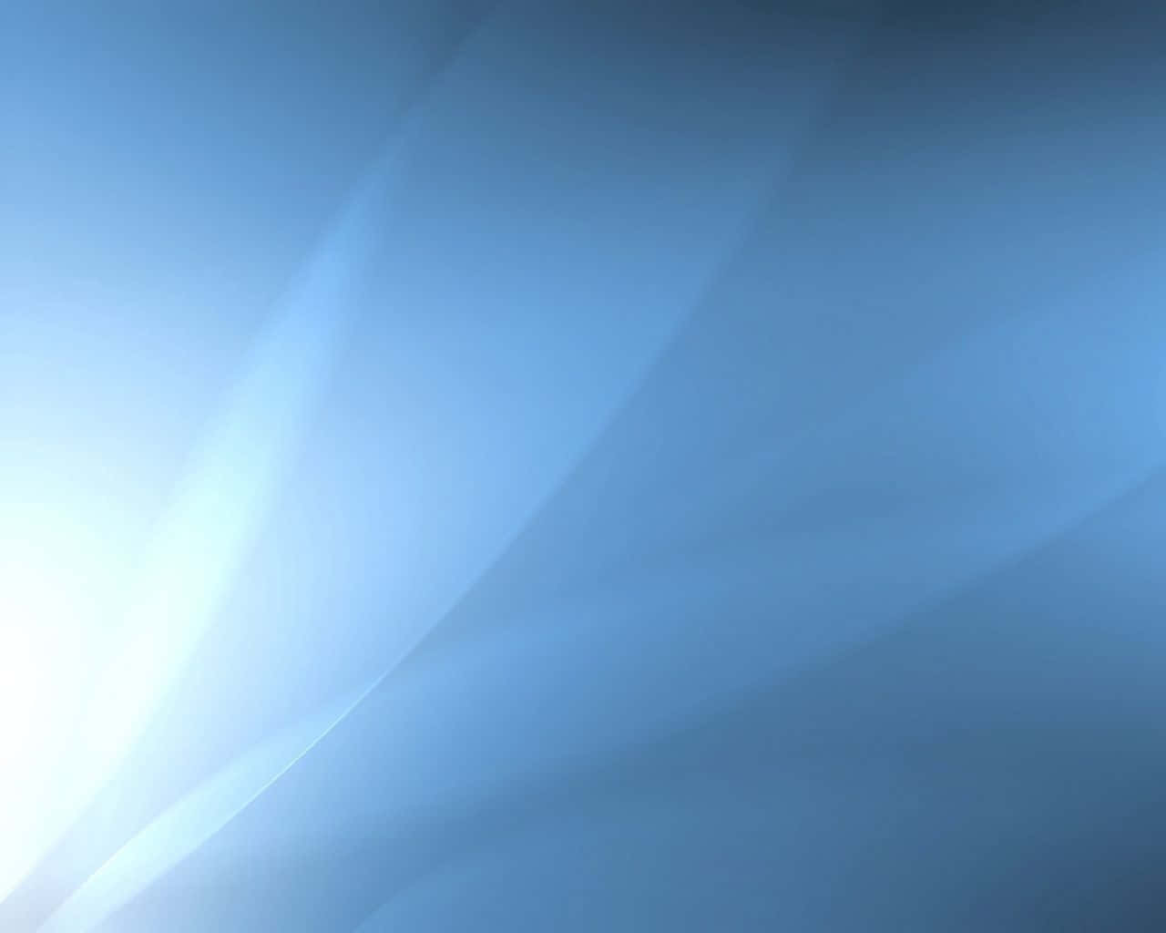 soft blue gradient, radiant light beams, diagonally, HD Desktop Wallpaper