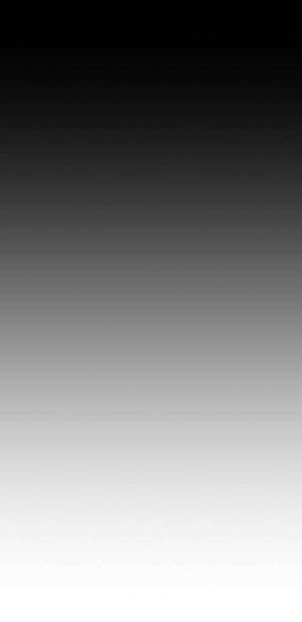 black and white background, white arrow, minimalist gradient, HD Phone Wallpaper