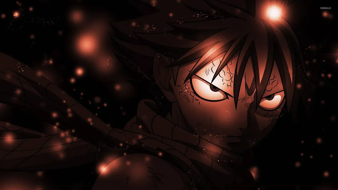 Fairy Tail iPhone
