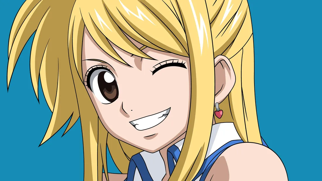 Fairy Tail Logo