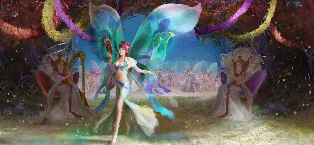 Fairy Tale