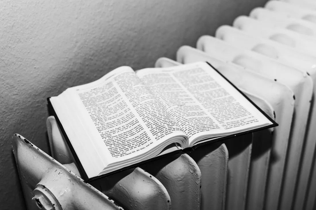 Faith In God