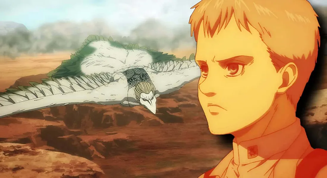 Falco Grice