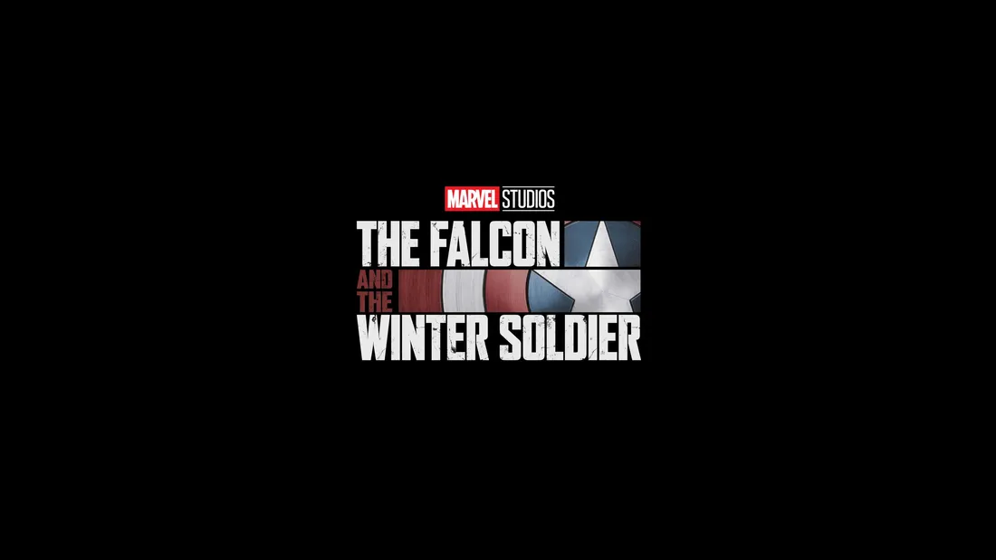 Falcon Marvel