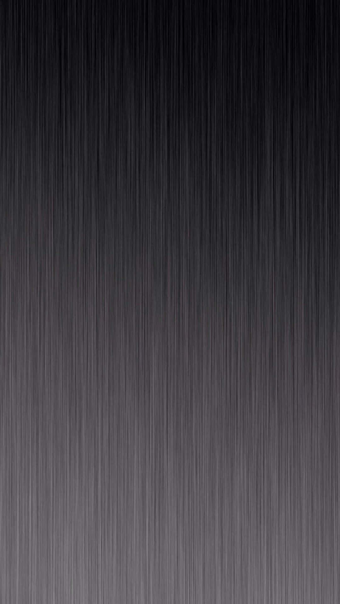 silver aesthetic, black and silver aesthetic, minimalist gradient, Full HD Phone Wallpaper
