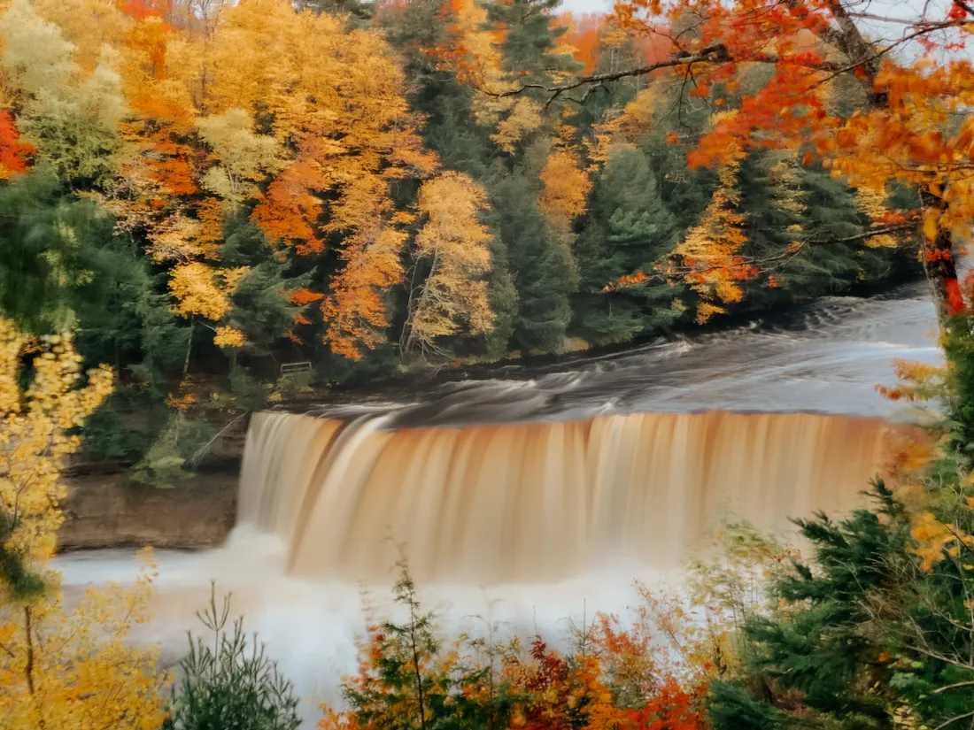 Fall Aesthetic