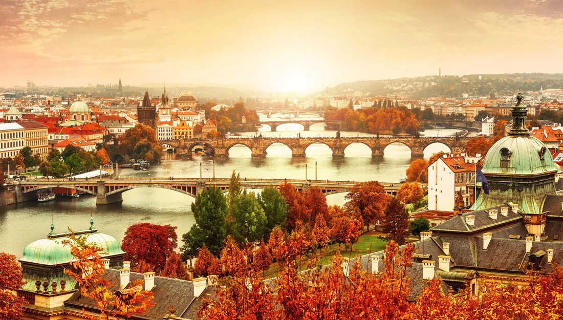 Fall City