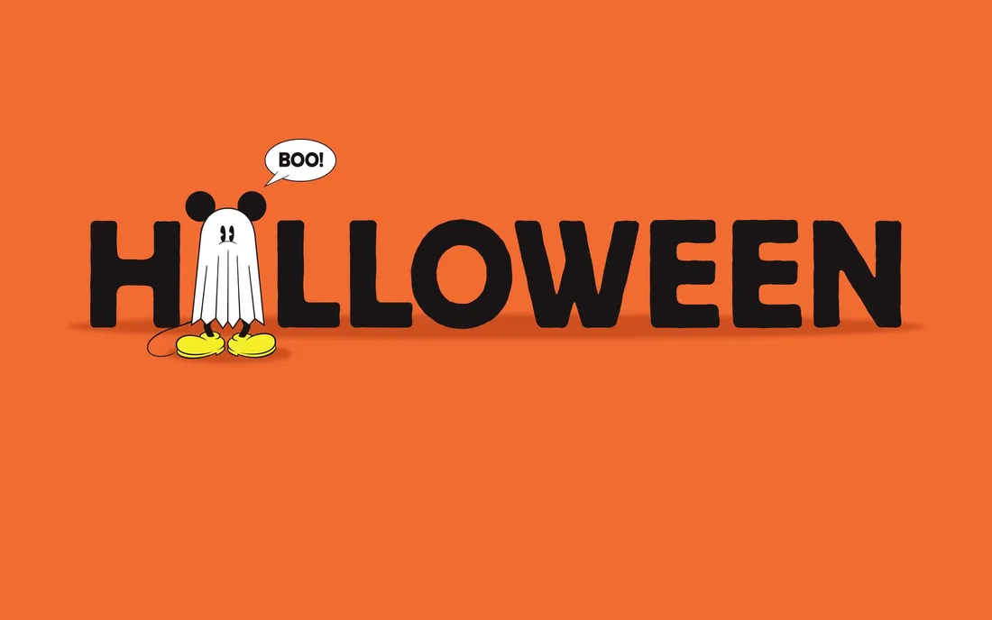 Fall Halloween
