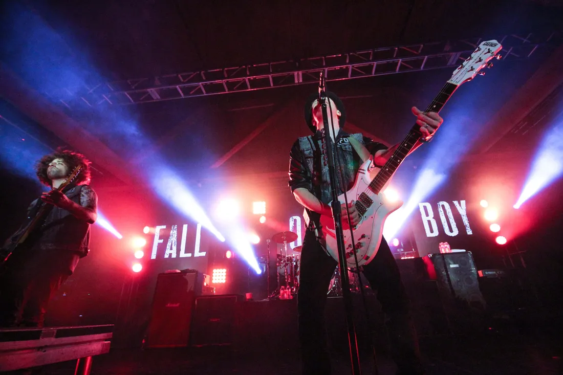 Fall Out Boy